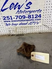 1997 Kawasaki Prairie KVF400A Rear Hub 49030-1113 Used. Price: $70.88.
