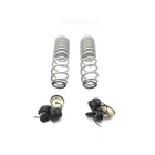 2021 Polaris Ranger 570 Front Shock Springs 3460 7044149 Used. Price: $74.95.