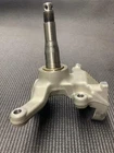 2004-2014 Honda TRX450R TRX450ER Right Front Spindle Knuckle Oem 51210-HP1-000 New. Price: $294.99.