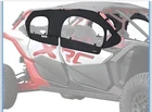 Starknightmt X3 Max Cab Enclosure Upper Doors, Upgrade Zipper Vent 4-SEAT... New. Price: $87.00.