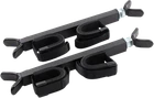 Moose Utility Division 3518-0170 Overhead Gunrack Utvs New. Price: $243.95.