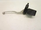 Suzuki Lta 400 Eiger 4X4 Auto Oem Front Master Cylinder 59600-44B11 2002-2006 Used. Price: $25.00.