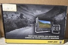 Can-am Wired Rear View Camera Kit W/ 4.3" Tft-lcd Monitor 715003834 New. Price: $450.00.