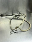 05 06 07 08 Kawasaki Brute Force KVF750 Oem Front Brake Line Hose Assembly Used. Price: $32.89.
