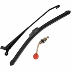 Utv Manual Windshield Wiper Blade For Polaris Ranger 500 570 700 800 900 1000 New. Price: $15.49.