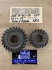 Nos Yamaha 1987-88 YFM225 MOTO-4 Middle Gear Set Part # 2HT-W1751-00-00 New .. Price: $29.95.