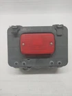 1998 Yamaha YFM600 Grizzly Rear Storage Box & Taillight 4WV-2160A-10-00 Used. Price: $40.00.