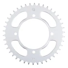 Primary Drive Rear Steel Sprocket 42 Tooth Silver For Honda Trx 200/D 1990-1997 New. Price: $29.26.