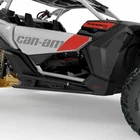 *new* Can-am Lone Star Racing Rock Sliders -black 715005513. Price: $399.99.