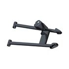 Polaris Control Arm, Rear, Lower, Left, Medium Gloss Black New. Price: $124.99.