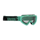 Moose Youth Mint Qualifier Agroid Goggles 2601-2664 New. Price: $18.95.