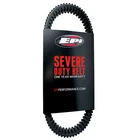Epi Severe Duty Drive Belt WE265030 New. Price: $157.99.