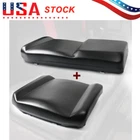 Driver & Passenger Seat Bottom For Polaris Ranger 900, 570, 1000,CREW New. Price: $188.00.
