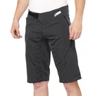 100% Men's Airmatic Shorts 32 Charcoal New. Price: $59.40.