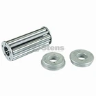 230-665 Stens Wheel Bearing Kit Rotary 5812 Oregon 45-121 45-053 Nhc 272-0665 New. Price: $17.95.