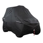 Can-am Black Trailering Storage Cover For Commander 2020 & Prior 715001025 New. Price: $338.98.