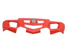 Can-am Outlander 330 4X4 Front Facia Headlight Cover Bombardier Used. Price: $49.99.