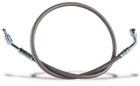 Polaris (2006-17) Sportsman Scrambler Trail Boss Front Right Brake Line 1910839 New. Price: $69.95.