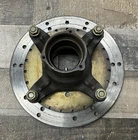 Polaris 1520243 2202595 Front Wheel Hub & Rotor Magnum Scrambler Sportsman Atv Used. Price: $18.99.