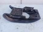2004 05 Polaris Predator 500 Swingarm Skid Plate Chain Guard Cover Used. Price: $50.00.