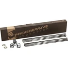 Progressive Replacement Front Fork Springs Kit Harley 41MM Flh Fl/fx Fxd New. Price: $123.95.