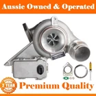 High Quality Billet Turbo For Bmw X1 Sdrive 160D/180D N47 2.0L 2011-2015 Brand. Price: $836.28.