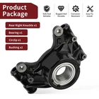 Rear Right Knuckle Kit 52210-HL4-A00 For Honda Pioneer 1000-5 2016-2024 New. Price: $139.99.