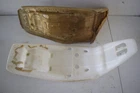 2000-2007 Yamaha TTR90E Oem Seat Pan Tray Foam Assembly 5HN-24770-00-00 Used. Price: $35.00.