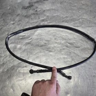 2007 Yamaha YZ450F Front Brake Hose Line 1C3-25872-90-00 Used. Price: $25.00.
