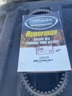Ultimax Hypermax Atv Drive Belt Ua 418 New. Price: $59.95.