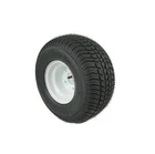 Load Star Tire And Wheel Assembly 205/65-10 Hole Silver Rim 3H432 New. Price: $156.99.