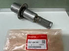 Honda Oem Spark Arrester 01-03 XR80R/100R 04-07 CRF80F/100F 18317-KN4-A60 New. Price: $57.13.