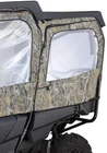 Honda Utv 2014-2016 Pioneer 700 4P Camo Fabric Rear Doors 0SR91-HL3-211C New. Price: $422.91.