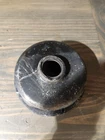 1987 Yamaha Champ YFM100T Rear Brake Cover 55X-25715-00-00 Used. Price: $10.00.