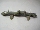 Yamaha Terra Pro YFP350U Atv Oem Top Engine Stay ( Mount ) 1988 A1825 Used. Price: $9.95.