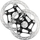 Pack Of 2 Hope Rx Disc Rotor 160MM, Center-lock, Black New. Price: $228.95.