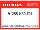 Honda Oem Part 91255-HR0-F01 Oil Seal (42X58X10) New. Price: $21.05.
