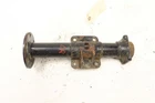 Kawasaki Mule 600 11 Axle Tube Left Rear 31064-0198 29513 Used. Price: $40.96.