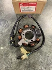 Nos 1987-1988 Honda TRX125 Fourtrax Stator Magneto Oem 31120-HC3-003 New. Price: $349.95.
