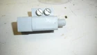 Bush Hog Trail Hand 4400 Utv Brake Switch ( Double Pope ) T1724 Used. Price: $10.95.