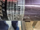 Oem Polaris Shock 704-4844 Used. Price: $525.00.