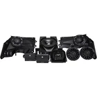 Quart MBQX-STG5-1 Stage Tuned Audio System 800W 2017-20 Can-am Maverick X3 New. Price: $2099.99.