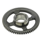 2002 Honda Foreman Rubicon 500 Starter Gear 28110-HN2-000 Used. Price: $12.99.