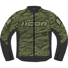 Icon 2820-6157 Hooligan Ce Tigers Blood Jacket 3XL Green New. Price: $175.00.