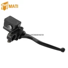 Front Right Brake Master Cylinder For Yamaha YFM350 Wolverine Warrior New. Price: $14.95.