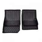 Tusk Utv Floor Mats Rear FTVFM003 New. Price: $133.94.