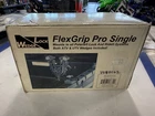 Wedgelock Flexgrip Pro Single & Ride Mount New Box Polaris - PFFG1. Price: $50.00.