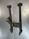 Polaris Scrambler Sportsman 550 850 1000 Right Rear Lower Arm 1019411-067 Used. Price: $33.50.