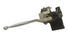 Yamaha Grizzly 550 11 Brake Master Cylinder Left 3B4-2583V-00-00 54127 Used. Price: $89.99.