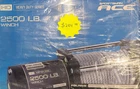 Polaris Oem Sportsman Ace 2014-2019 500/570/900 2500LB Winch 2882105 Used. Price: $344.99.